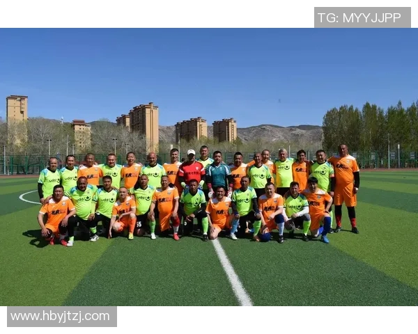 足球8人赛的魅力与战术解析让我们一起领略这项新兴运动的精彩之处