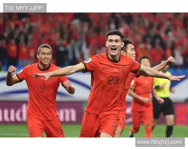 中国足球世预赛征程回顾与展望:挑战与机遇并存的未来之路 中国足球世预赛征程回顾与展望:挑战与机遇并存的未来之路