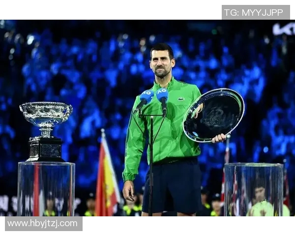 巅峰对决纳达尔与德约科维奇再度交锋谁能书写历史新篇章