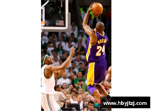NBA技术探秘：以谁的跳投为核心？