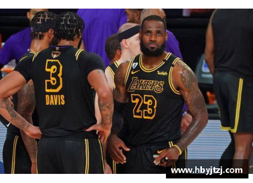 NBA湖人G6：冠军之路，荣耀绽放
