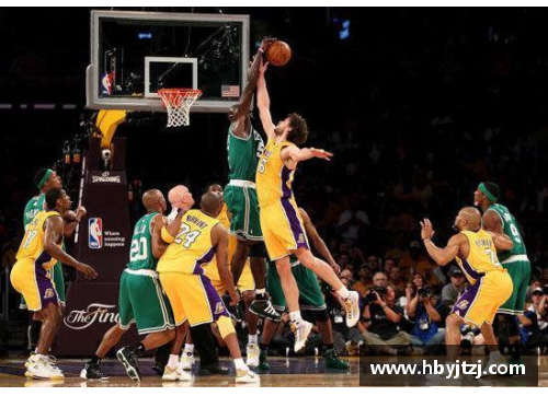 NBA经典比赛回顾：巅峰对决与传奇时刻