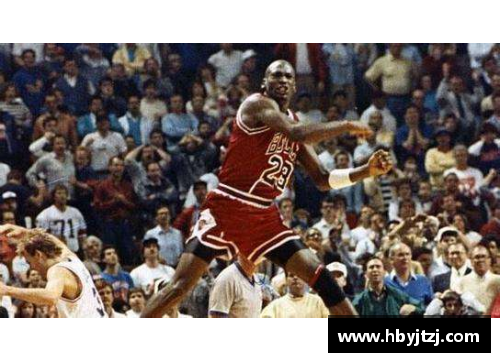 1992年NBA总决赛：乔丹领军公牛横扫开拓者的巅峰之战