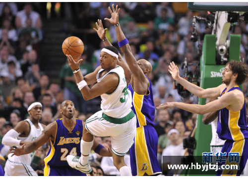 2008年NBA总决赛回顾：凯尔特人如何逆袭击败湖人夺冠