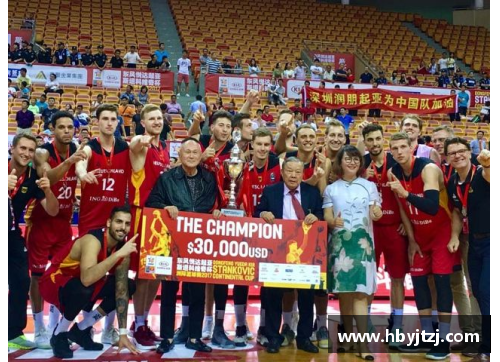 FIBA球员信息大全：世界顶级篮球运动员资料汇总与分析